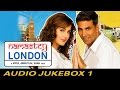 Namastey London Full Songs Himesh Reshammiya Jukebox 1