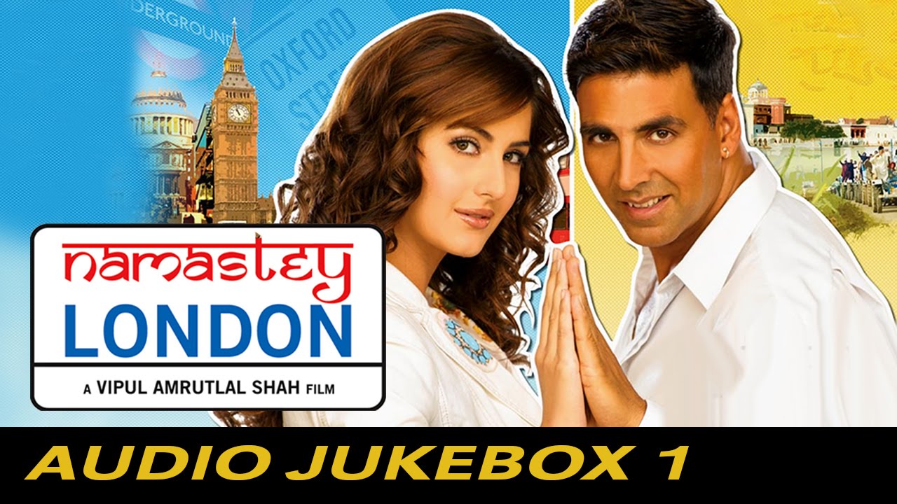 Viraaniya Lyrics  | Namastey London | Akshay Kumar, Rishi Kapoor | Himesh Reshammiya | Himesh Reshammiya