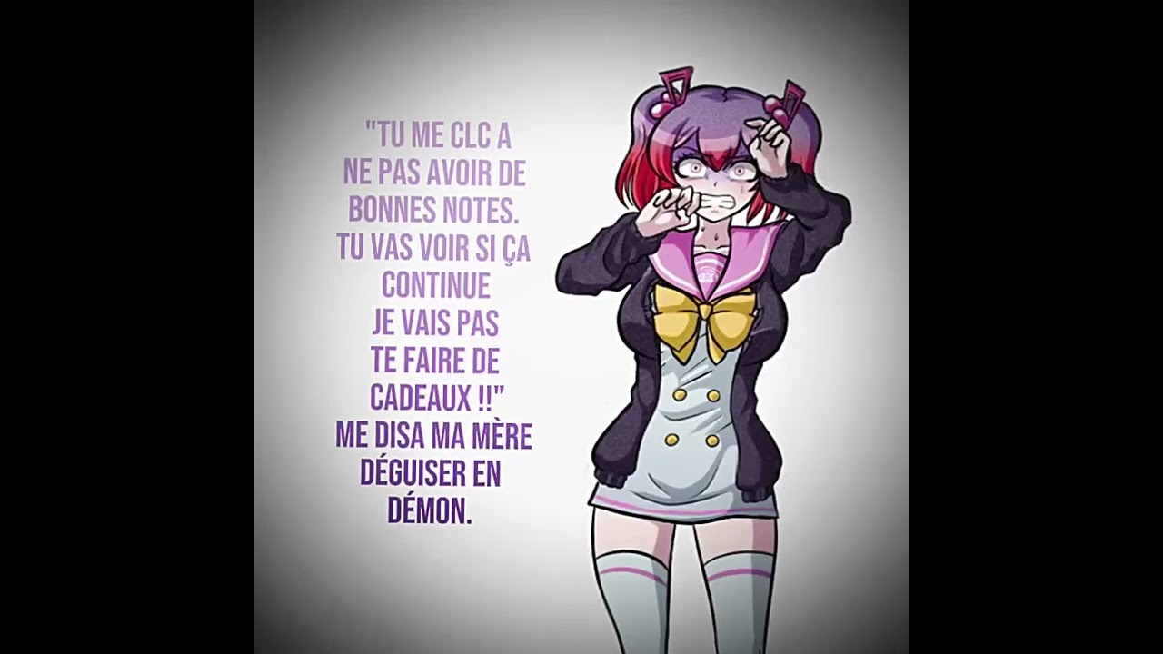 Pour la trend 🧎‍♀️