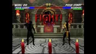 Buy Mortal Kombat 1+2+3 GOG.COM Key GLOBAL - Cheap - !