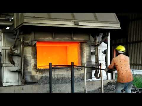 Lm2 aluminium alloy ingots, rectangular