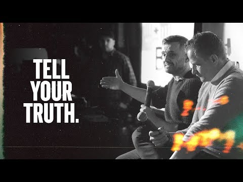 &#x202a;The Only Thing Kids Need to Know – Find Your Truth &amp; Be Yourself | BUILD Fireside Chat&#x202c;&rlm;