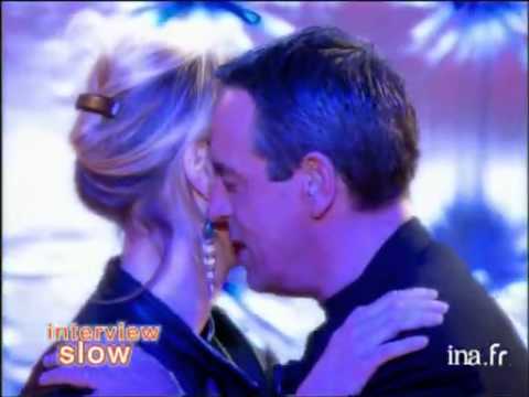 Slow Interview with Michèle Laroque - INA Archive