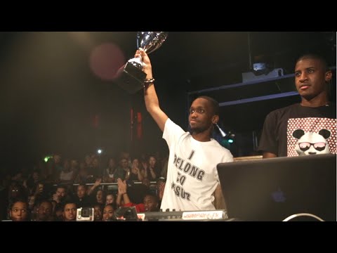 £2000 Lil Wayne 'Got Money' Producer Remix Battle - The Jump Off 2014 Finals
