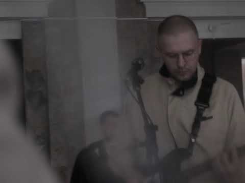 Motorama — Sailor's Song (Official Video)