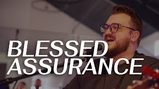 Blessed Assurance / Freedom Song Music Video