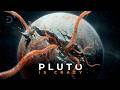 NASA Reveals What They Got Wrong About Pluto What New Horizons Discovered