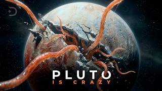 NASA Reveals What They Got Wrong About Pluto — What New Horizons Discovered