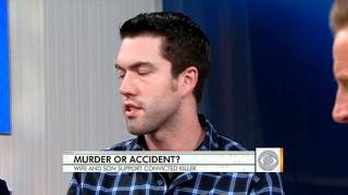 Murder or Accident