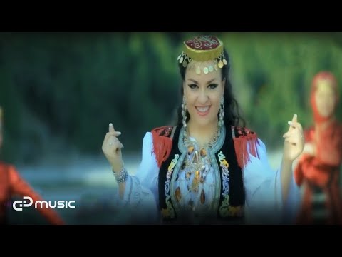 Anjeza Ndoj - Vendet e mia (Official Video)