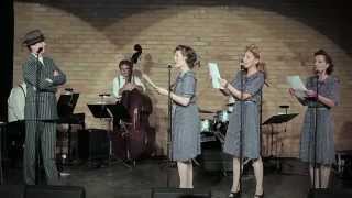 Vienna Swing Sisters
