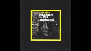 The National - Mistaken For Strangers (7")