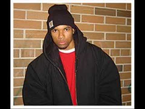 Young Tony - tales From the Hood