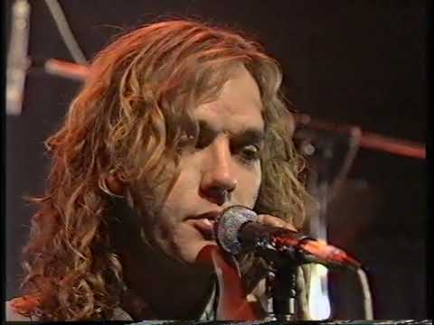 REM   1984 11 20   Old Man Kensey @ OGWT