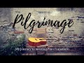 The Pilgrimage - Dedicated to Pino Forastiere #music #composer #acousticguitar #fingerstyleguitar