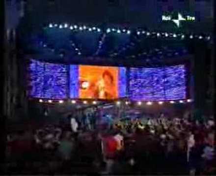 Primo Maggio 2007 - SuperGruppo - It's Only Rock'n Roll