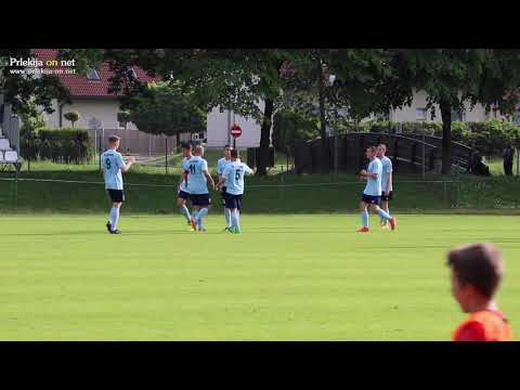 Avto Rajh Ljutomer - ŠNK Radgona