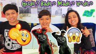 DJ Video Song Reaction | Allu Arjun | ASKD reaction