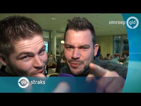 GLD Nieuws 29 januari 2018