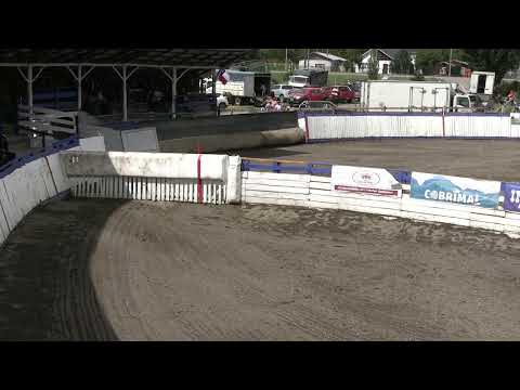 Club de rodeo Puerto Cisnes / Serie Campeones / 08-02-2026