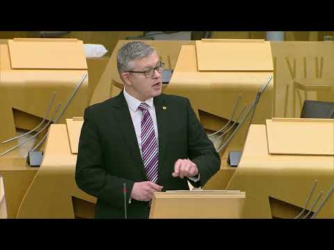 Scottish Labour Debate: Cost of Living 03.02.2022