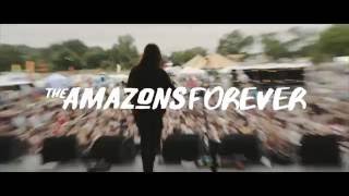 The Amazons Forever: Summer '16