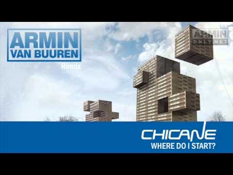 Chicane - Where Do I Start? (Armin van Buuren Remix) ASOT477