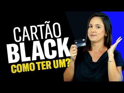 CARTÃO BLACK: Como ter um Cartão Cheio de VANTAGENS e BENEFÍCIOS sem anuidade | BTG Banking
