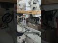 Juki Motor