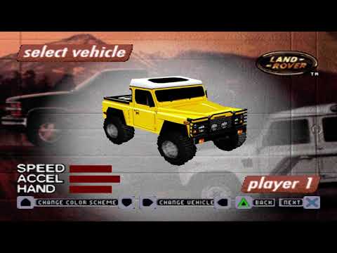 Gameplay Video
