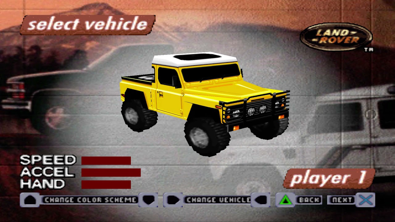Gameplay Video