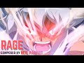 Rage V2 Beyblade Metal Fusion OST