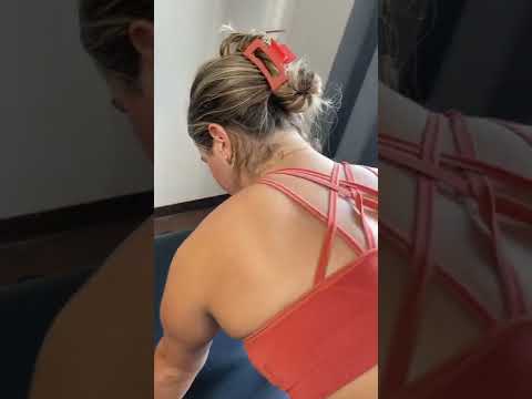 Beheben Sie Ihre Nackeninstabilität