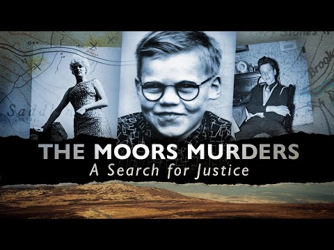 The Moors Murders: A Long Way to Justice - British Murder Documentary