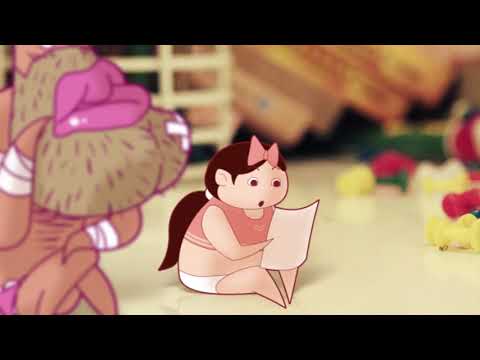 The Big Girl 2 《小胖妞2》