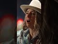 Charlie Marie "Shot in the Dark"  #westernaf
