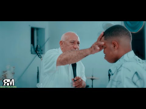 Isaias FrancoTirador - Dios Mio (Video Oficial)