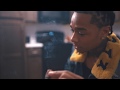 10TA Lil A - Gangsta Cycle (Music Video) KB Films