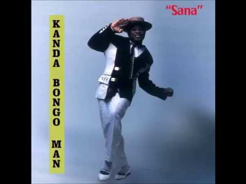 KANDA BONGO MAN - Nzambe (1993 ; 2010)