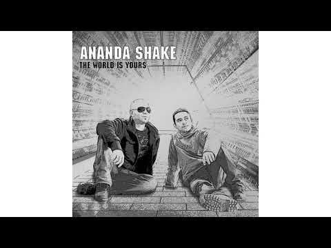 Ananda Shake vs Audiotec - Jummper