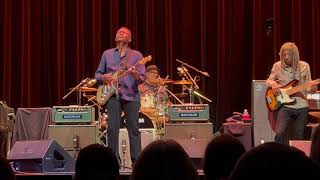Robert Cray Band - I'm Done Cryin' - State Theatre of Ithaca - Ithaca, New York - October 14, 2023