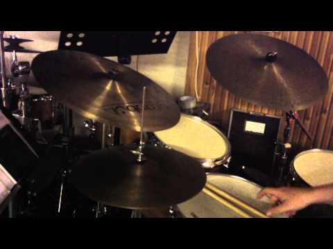 Permutating New Orleans beats with and without looking