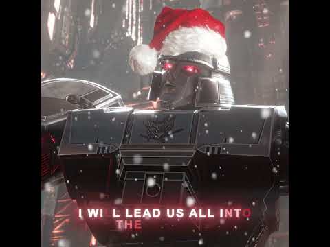 "I... am... MEGACLAWS!" | Optimus Prime and Megatron Edit | Transformers Edit #shorts #transformers