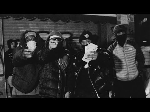 Bundog & Pressa & Beny Jr - La Florida (feat. Why G)