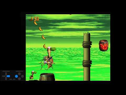 3-4 Rattle Battle (Safe)