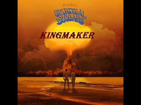 SPIRITUAL BEGGARS - Kingmaker + Lyrics | ORLChannel