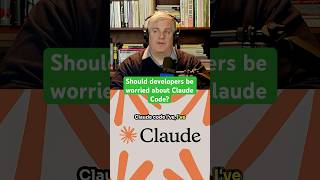 Is coding still a safe career? #Vergecast