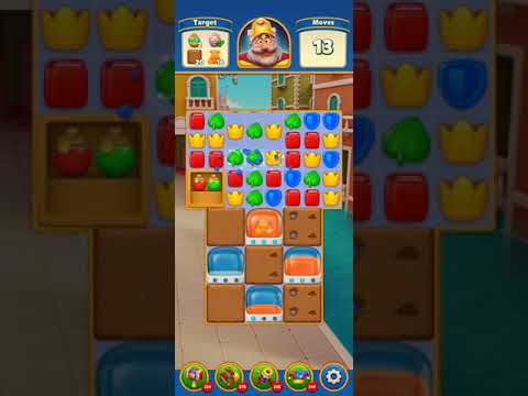 Royal Match Level 4213