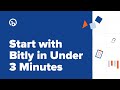Get Started with Bitly - Bitly Demo