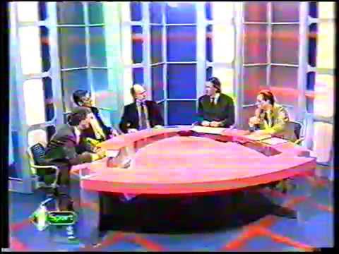 Maurizio Mosca & ospiti  Ronaldo vs Chiesa